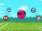 Гульня Roller Ball X: Bounce Ball онлайн