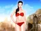 Гульня Angelina Jolie Dress Up 2 онлайн