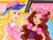 Гульня Sleeping Beauty AND' Briar Beauty онлайн