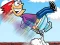 Гульня Farting Flippy King онлайн