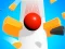 Гульня Helix Jump онлайн