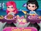 Гульня Cooking Contest онлайн