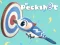 Гульня Peckshot онлайн