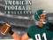 Гульня American Football Challenge онлайн