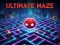Гульня Ultimate Maze онлайн