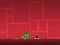 Гульня Cube Geometry Dash онлайн