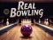 Гульня Real Bowling онлайн