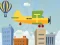 Гульня Catching Flight онлайн