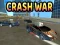 Гульня Crash War онлайн
