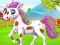 Гульня Baby Taylor Cute Pony Care онлайн