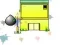 Гульня Blobink 2 онлайн