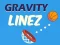 Гульня Gravity lines онлайн