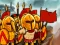 Гульня Heroes of Myths Warriors of Gods онлайн
