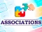 Гульня Associations онлайн