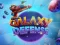 Гульня Galaxy Defense онлайн