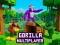 Гульня Gorilla Multiplayer онлайн