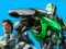 Гульня Max Steel hidden stars онлайн
