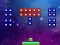 Гульня Space Brickout онлайн