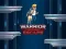 Гульня Warrior Escape онлайн