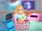 Гульня Pregnant Mommy Care Games онлайн