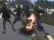 Гульня Poligon War Zombie Apocalypse онлайн