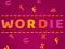 Гульня Wordie онлайн