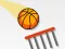 Гульня Dunk Ball онлайн