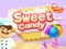 Гульня Sweet Candy онлайн