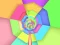 Гульня Color Tunnel 2 онлайн