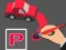Гульня Parking Way онлайн