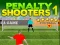 Гульня Penalty Shooters онлайн