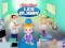 Гульня Baby Hazel Leg Injury онлайн