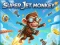 Гульня Super Jet Monkey онлайн