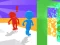 Гульня Sneak Out 3D онлайн