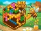 Гульня Bee Puzzle онлайн
