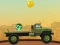 Гульня Bomber Truck онлайн