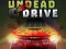Гульня Undead Drive онлайн