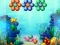Гульня Aqua Bubble Shooter онлайн