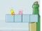 Гульня Quacker save Jerry онлайн