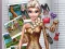 Гульня Ice Princess Doll Creator онлайн