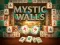 Гульня Mystic Walls онлайн