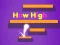 Гульня How High онлайн