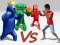 Гульня Garten of Rainbow Monsters онлайн