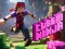 Гульня Cube Ninja онлайн