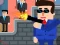 Гульня Mr Funny Bullet 2 онлайн