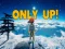 Гульня Only Up! онлайн