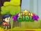 Гульня Stick Girl онлайн