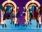 Гульня Gothic Dress Up онлайн