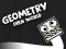 Гульня Geometry Open World онлайн