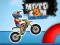 Гульня Moto X3M  Pool Party онлайн